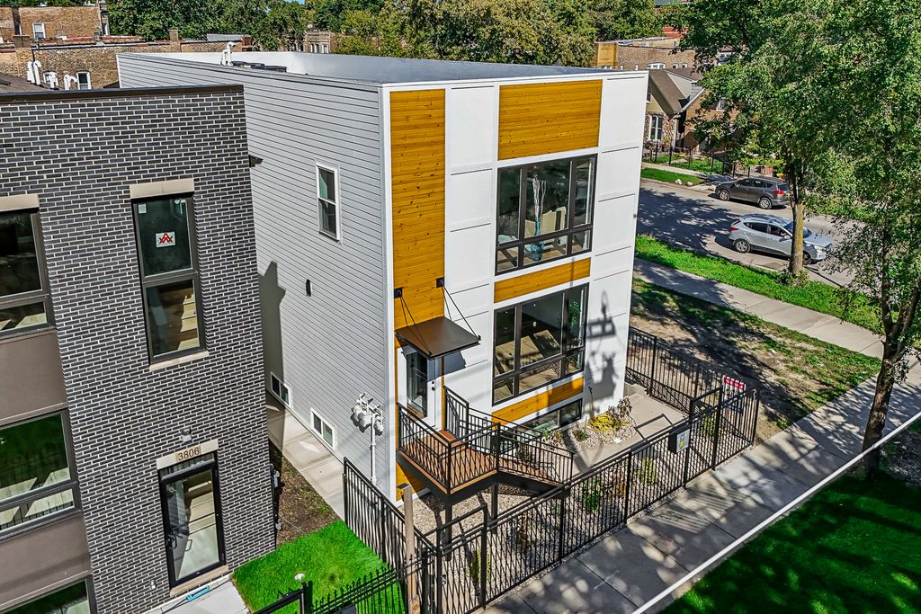 3804 W Ohio Street, Chicago, IL 60624 — photo 4