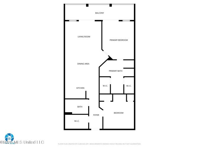 630 Bay Cove Drive, 212, Biloxi, MS 39532