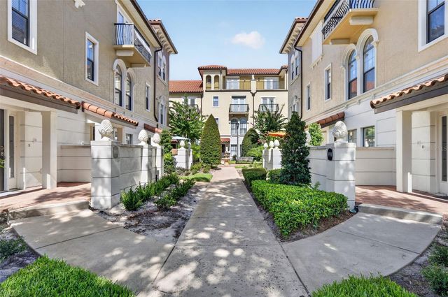 4908 SAN MARINO CIRCLE, Lake Mary, FL 32746