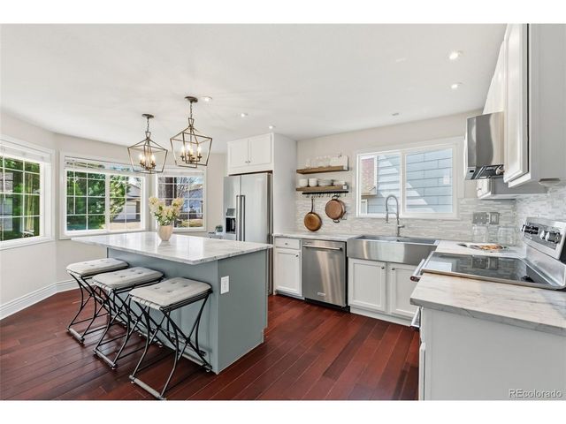 22079 Day Star Dr, Parker, CO 80138