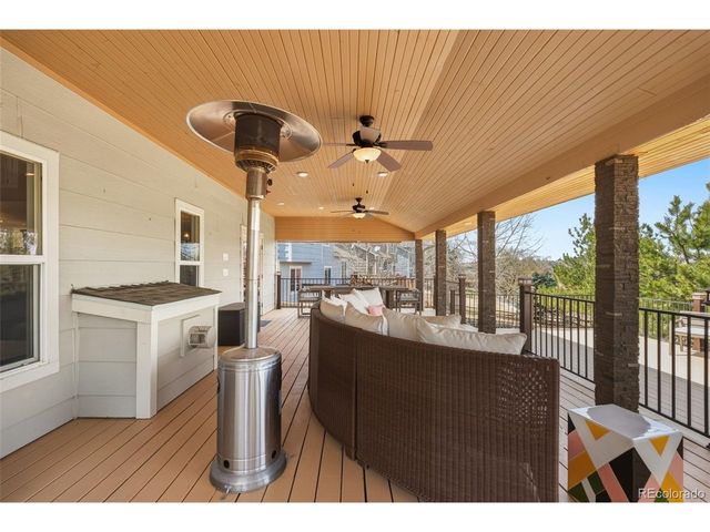 22079 Day Star Dr, Parker, CO 80138