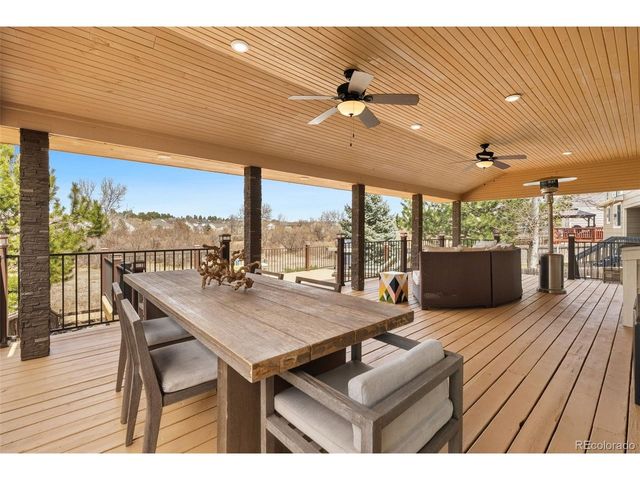 22079 Day Star Dr, Parker, CO 80138