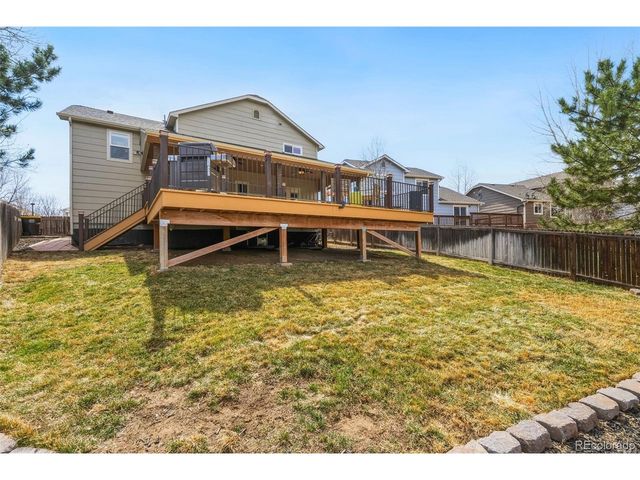 22079 Day Star Dr, Parker, CO 80138