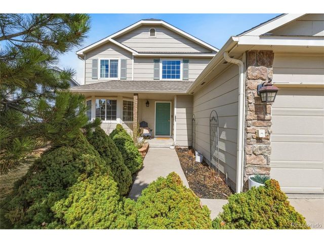 22079 Day Star Dr, Parker, CO 80138