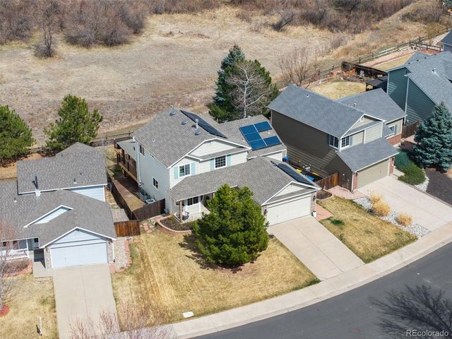 22079 Day Star Dr, Parker, CO 80138