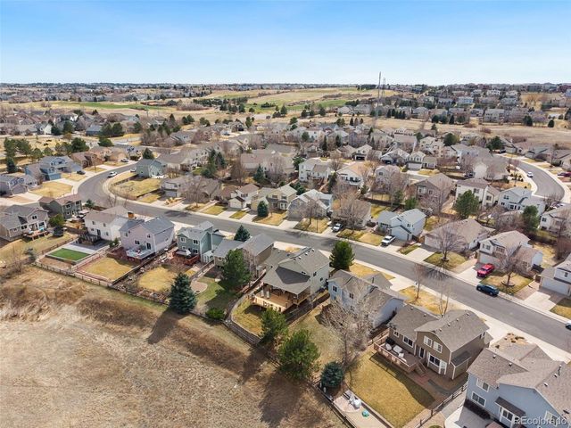 22079 Day Star Dr, Parker, CO 80138