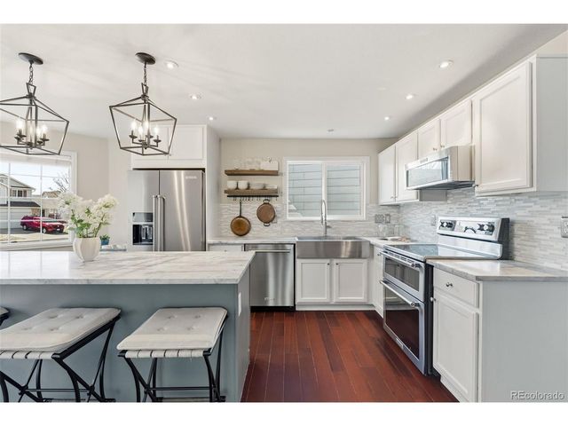 22079 Day Star Dr, Parker, CO 80138