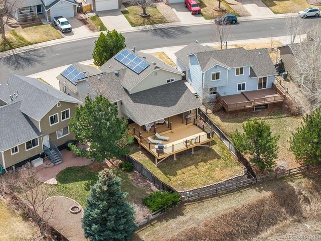 22079 Day Star Dr, Parker, CO 80138