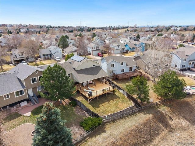 22079 Day Star Dr, Parker, CO 80138