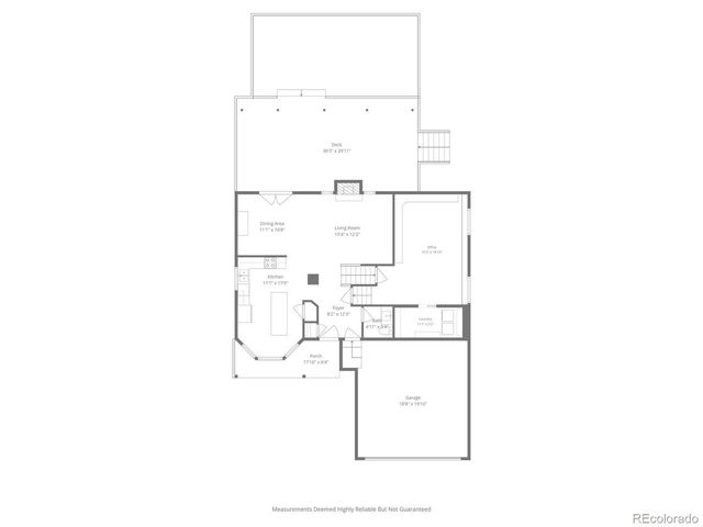 22079 Day Star Dr, Parker, CO 80138