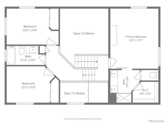 22079 Day Star Dr, Parker, CO 80138