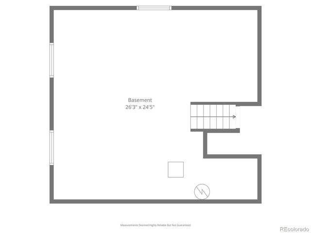 22079 Day Star Dr, Parker, CO 80138