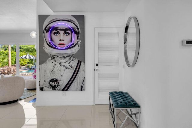 3450 E Chia Road, Palm Springs, CA 92262