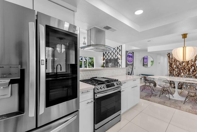 3450 E Chia Road, Palm Springs, CA 92262