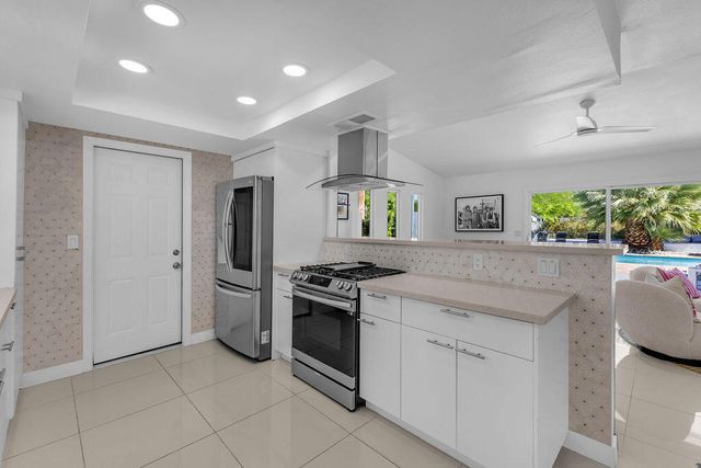 3450 E Chia Road, Palm Springs, CA 92262