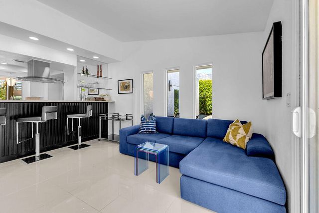 3450 E Chia Road, Palm Springs, CA 92262