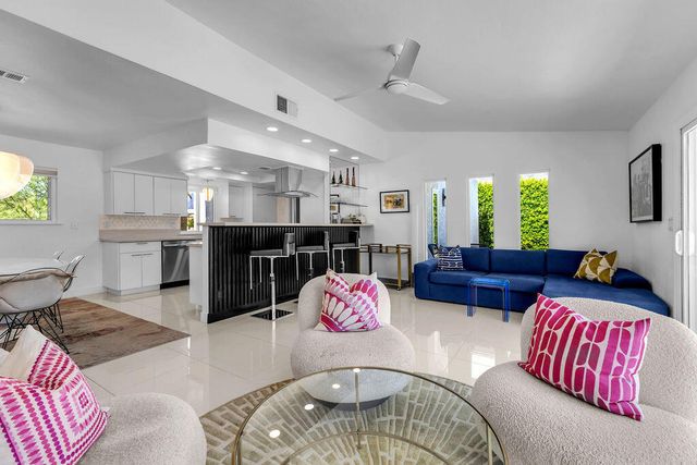 3450 E Chia Road, Palm Springs, CA 92262