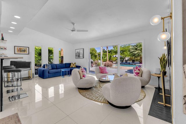 3450 E Chia Road, Palm Springs, CA 92262
