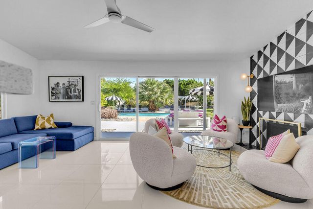 3450 E Chia Road, Palm Springs, CA 92262