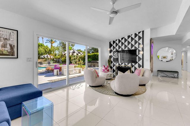 3450 E Chia Road, Palm Springs, CA 92262