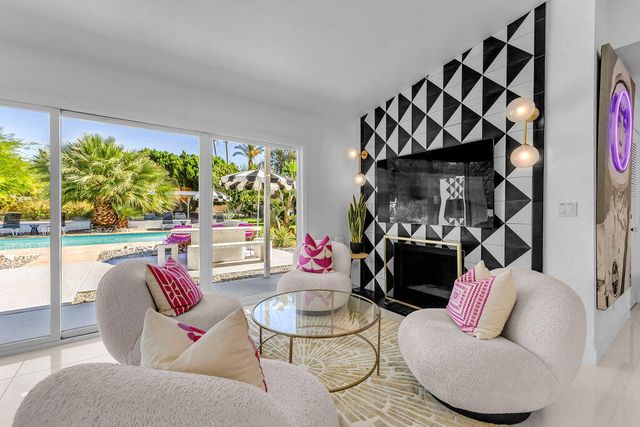 3450 E Chia Road, Palm Springs, CA 92262