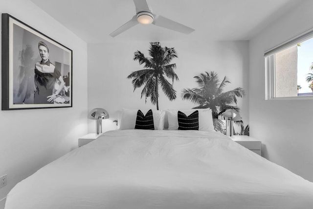 3450 E Chia Road, Palm Springs, CA 92262