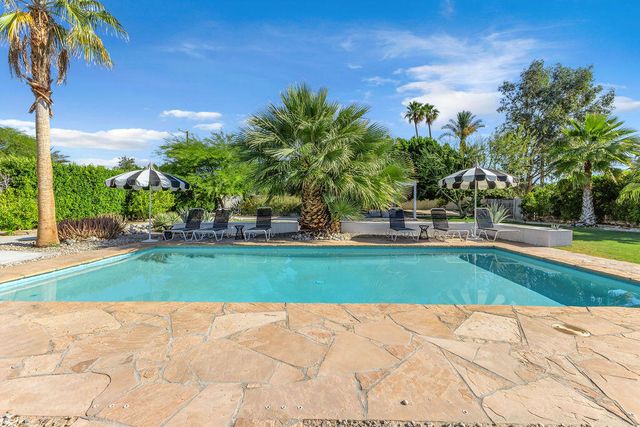 3450 E Chia Road, Palm Springs, CA 92262