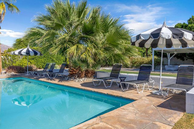 3450 E Chia Road, Palm Springs, CA 92262