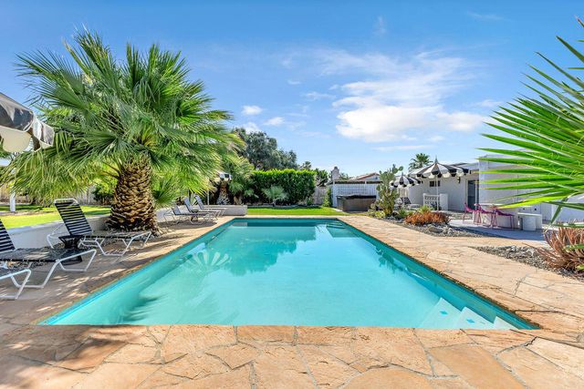 3450 E Chia Road, Palm Springs, CA 92262