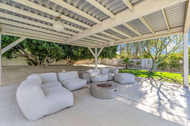 3450 E Chia Road, Palm Springs, CA 92262
