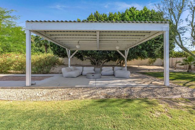 3450 E Chia Road, Palm Springs, CA 92262