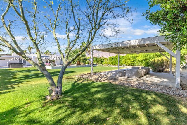 3450 E Chia Road, Palm Springs, CA 92262