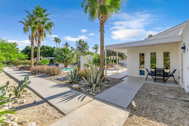 3450 E Chia Road, Palm Springs, CA 92262