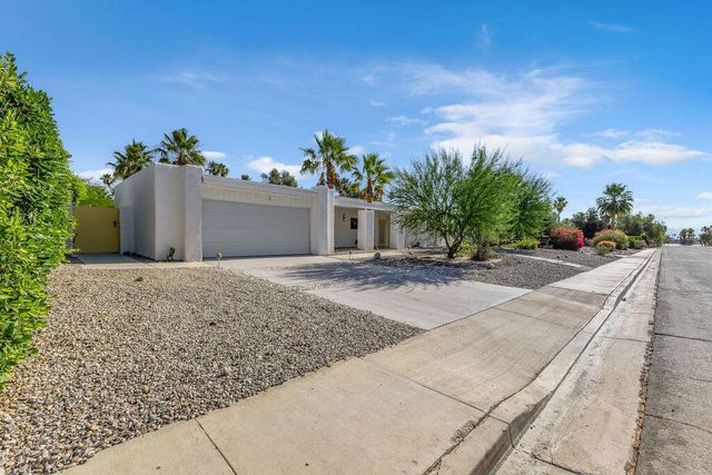 3450 E Chia Road, Palm Springs, CA 92262