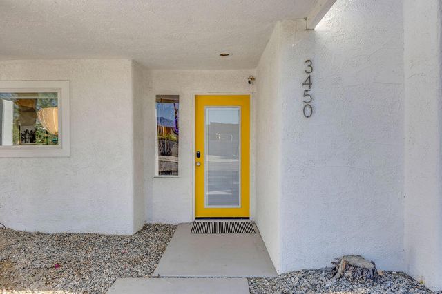 3450 E Chia Road, Palm Springs, CA 92262