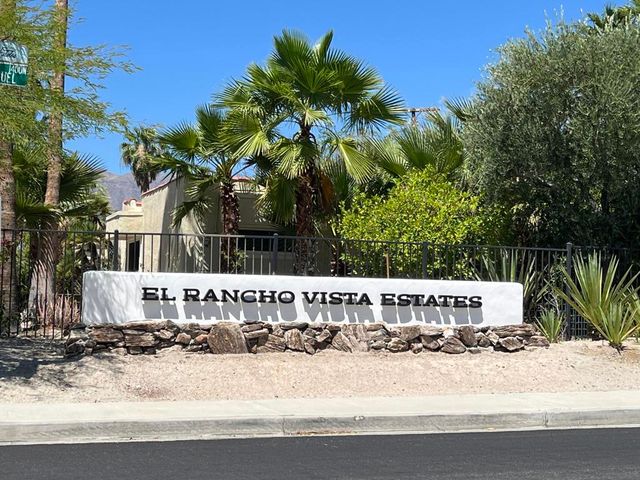 3450 E Chia Road, Palm Springs, CA 92262