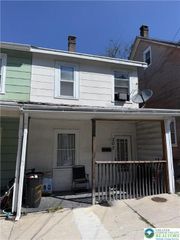 307 East Abbott Street, Lansford Boro, PA 18232