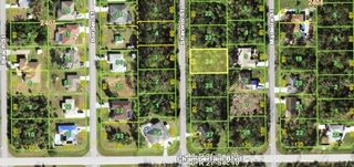 496 SHERWIN STREET, Port Charlotte, FL 33953