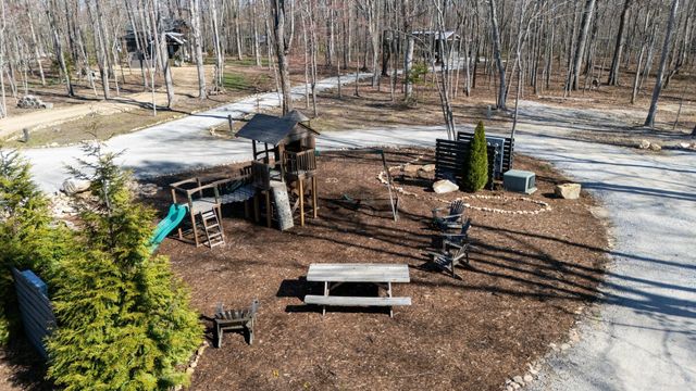 238 Mountain Laurel, Monteagle, TN 37356