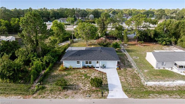 4211 5th ST W, Lehigh Acres, FL 33971