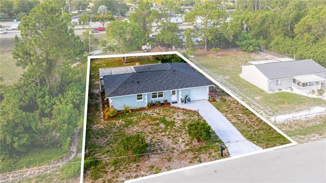 4211 5th ST W, Lehigh Acres, FL 33971