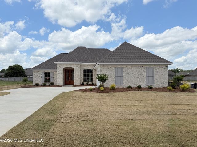 134 Mission Park Drive, Madison, MS 39110