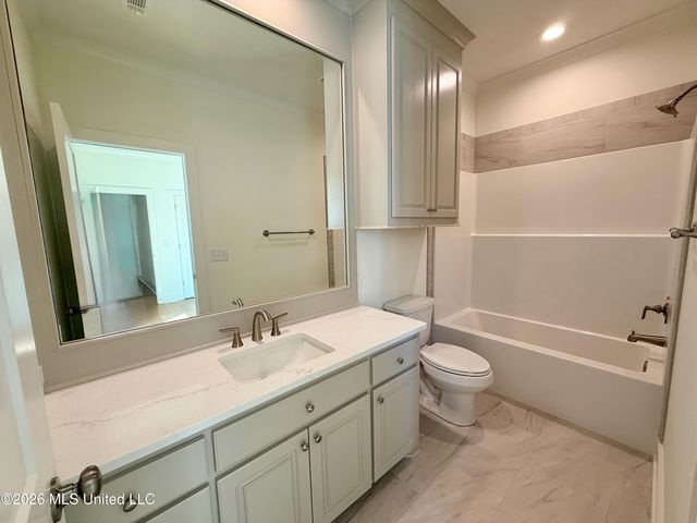134 Mission Park Drive, Madison, MS 39110