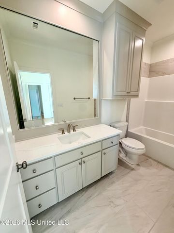 134 Mission Park Drive, Madison, MS 39110