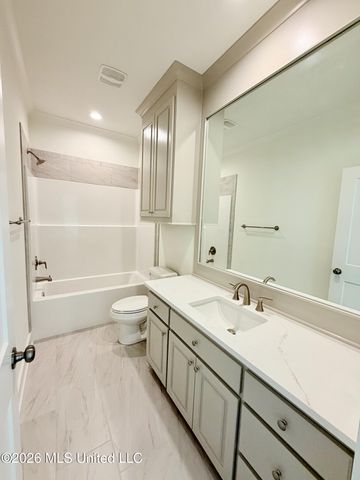 134 Mission Park Drive, Madison, MS 39110