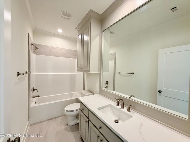 134 Mission Park Drive, Madison, MS 39110