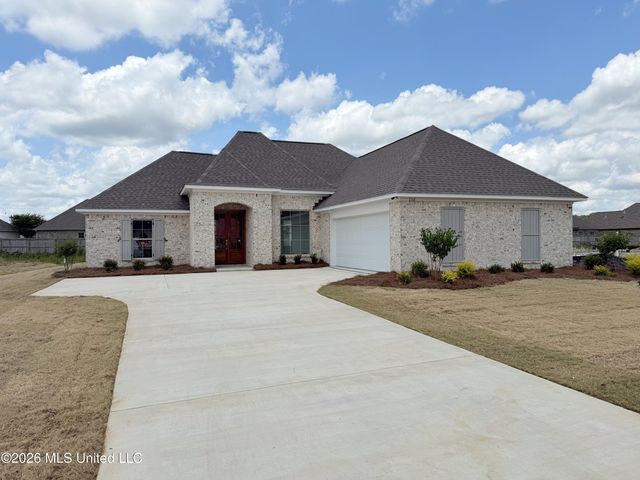 134 Mission Park Drive, Madison, MS 39110