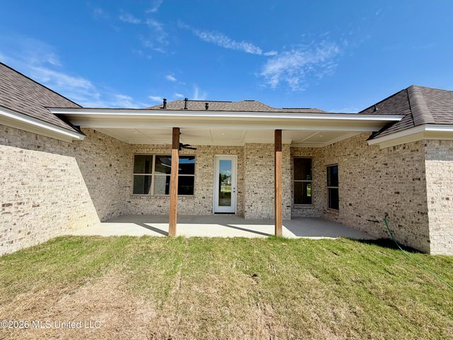 134 Mission Park Drive, Madison, MS 39110
