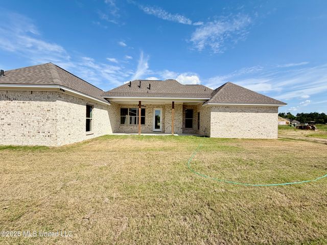 134 Mission Park Drive, Madison, MS 39110
