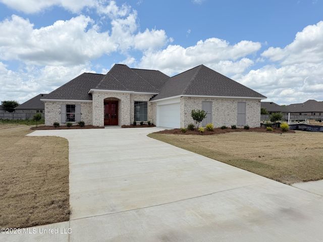 134 Mission Park Drive, Madison, MS 39110